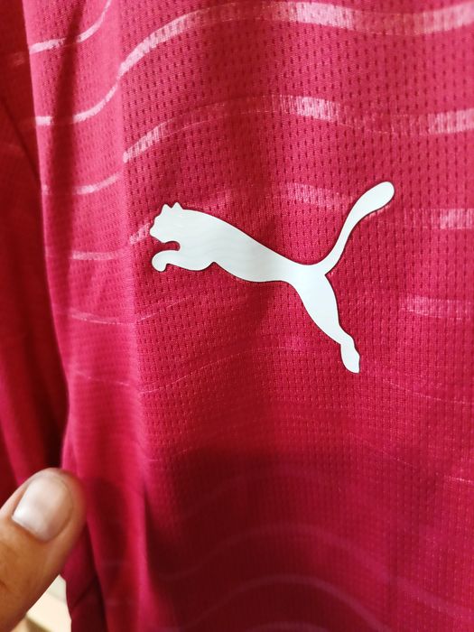 Koszulka reprezentacji Portugalii 2026 r L nowa