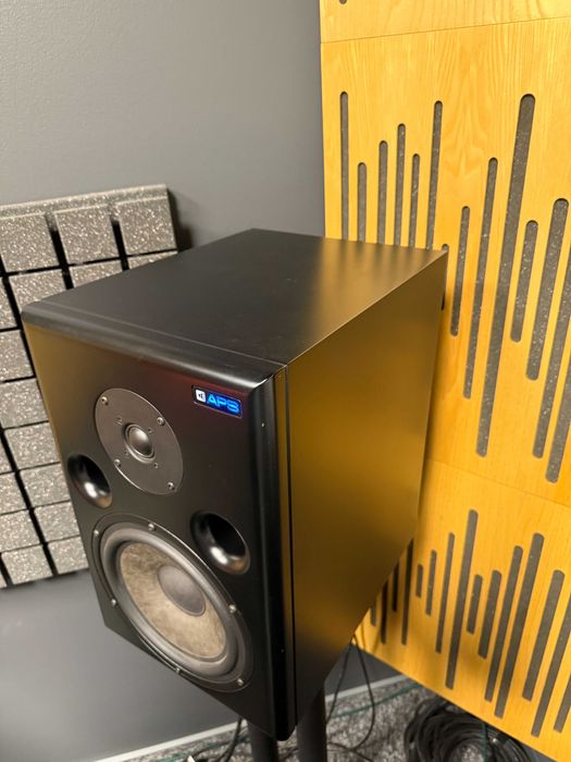 APS AEON monitory studyjne