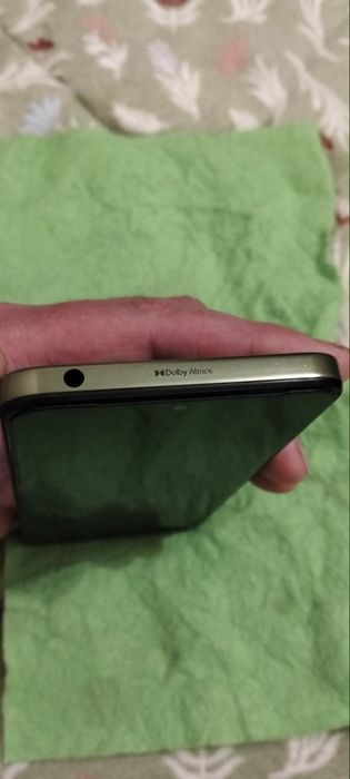 Telemóvel Motorola G15
