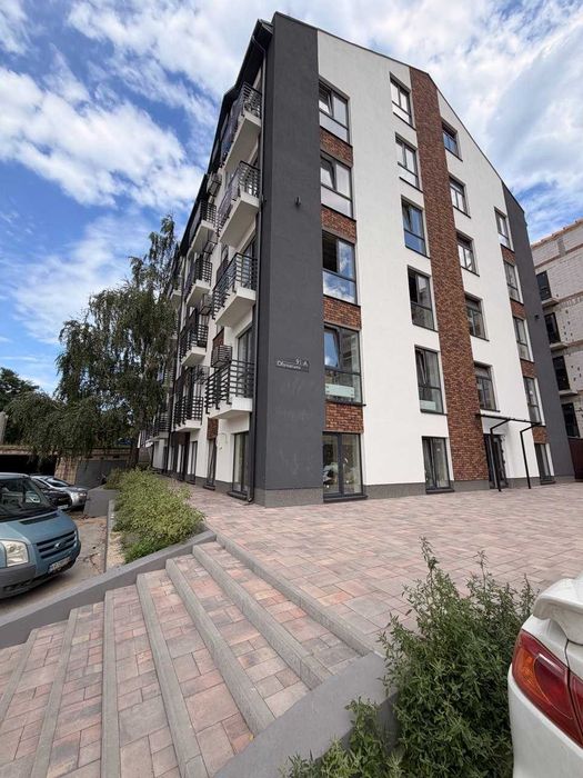 Продаж 1-кімн квартири 31м2 Святошинський р-н Академмістечко НЕ ДОРОГО