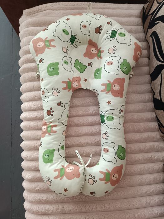 Кокон для немовлят