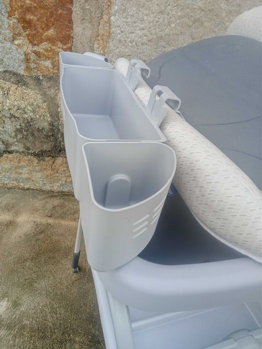 Banheira Cuddle & Bubble Chicco