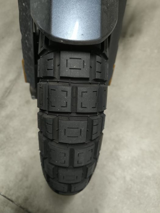 Zontes ZT 125 G1X | 2,099km