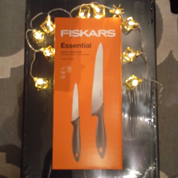 Fiskars Essential