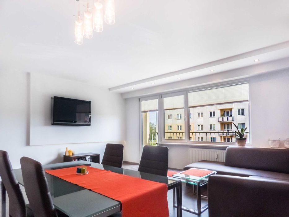 3 pokoje | 61 m² | balkon | 2 piętro | Zgierz, Parzęczewska