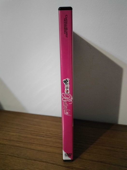 Filme DVD: Odeio-te Betinha! - Hating Alison Ashley