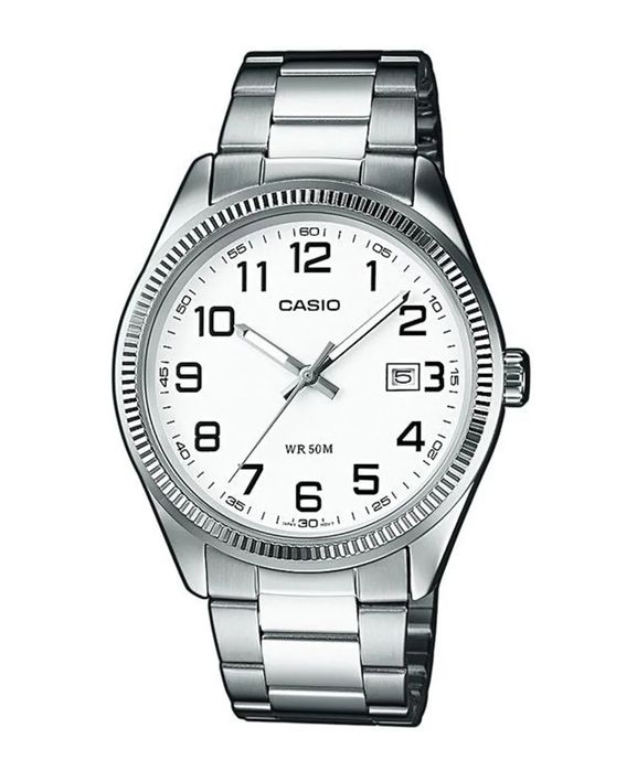 zegarek męski casio mtp-1302pd-7bvef + box