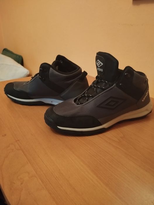 Buty męskie Umbro