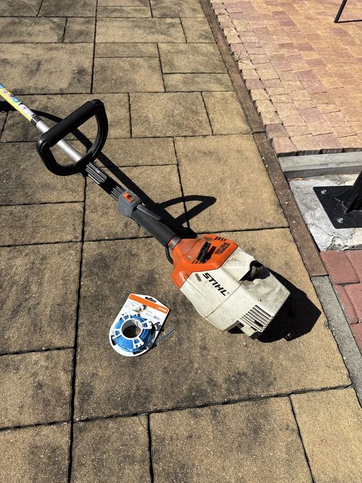 Podkoszarka spalinowa STIHL FS 36
