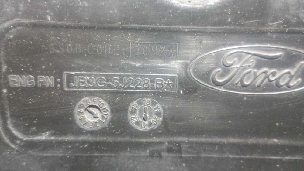 zbiornik adblue ford ranger