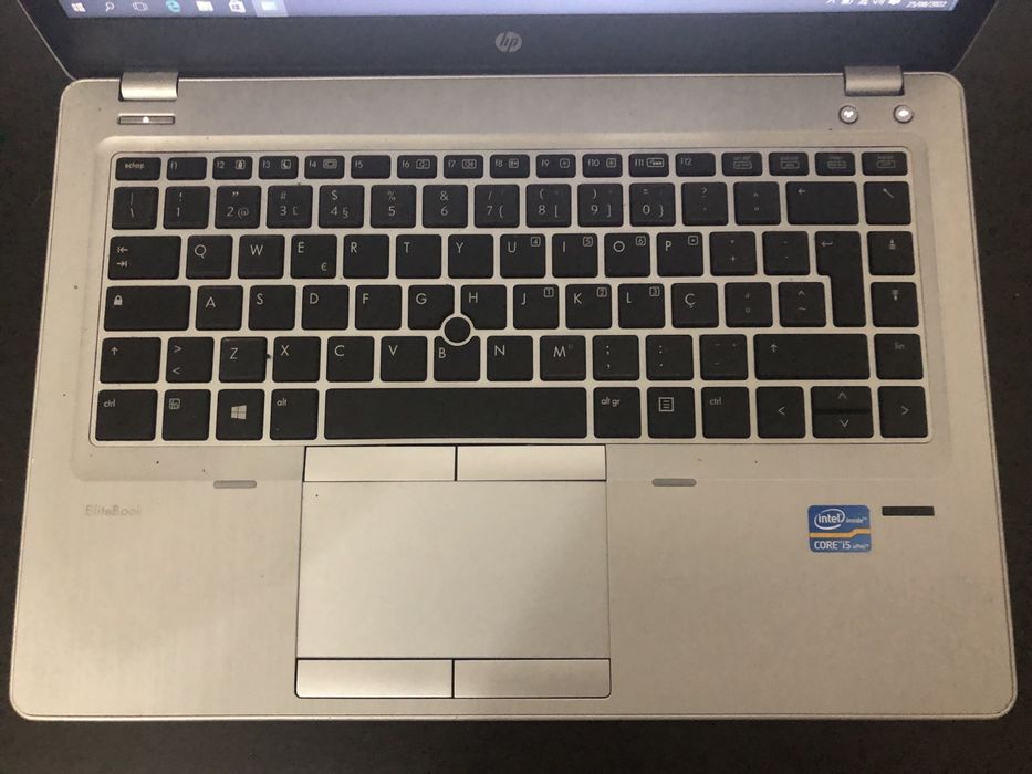 Portatil Hp folio 9470m ( preço negociavel )