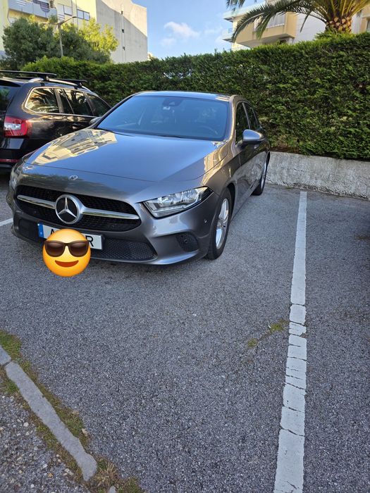 Vendo Mercedes-Benz A180