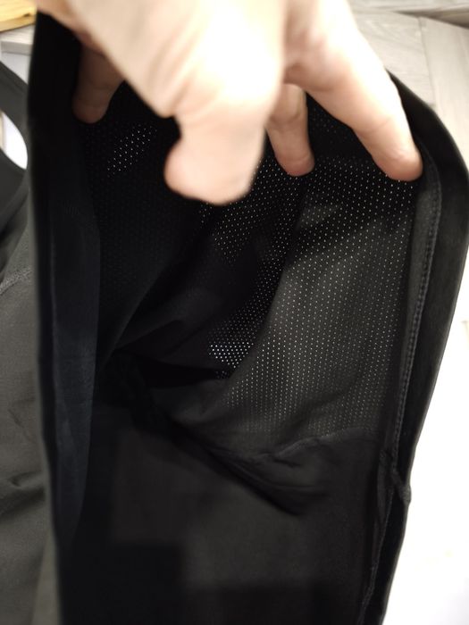 Czarny top damski oddychający Dri -Fit Nike xs