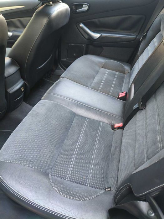 Venda Ford Mondeo