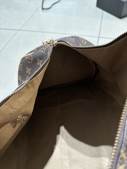 Torba podrozna louis vuitton monogram