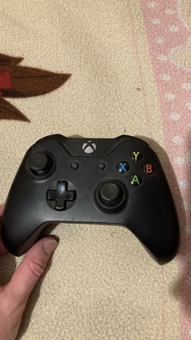 Оригинальгый геймпад от X-box One