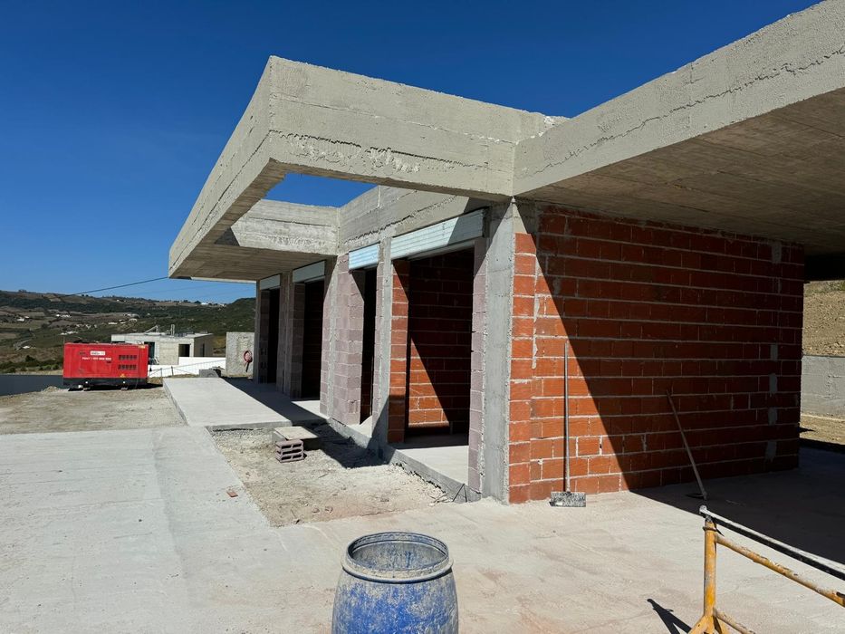 Construir sua vivenda