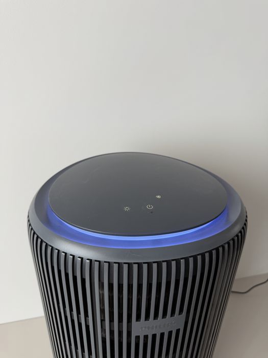 Очисник повітря  PHILIPS 2 в 1 PureProtect Water