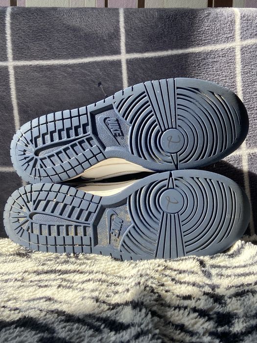 Кросівки Nike Dunk Low 42