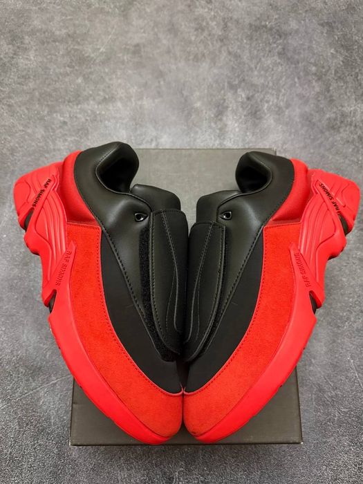 БЕЗ ПЕРЕДОПЛАТ ‼️ Adidas Raf Simons Antei / Адідас Раф Сімонс Антей