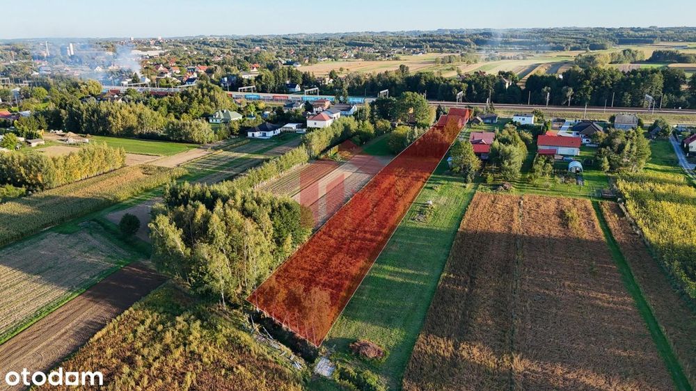 Dom – Brzezówka - Widok 5