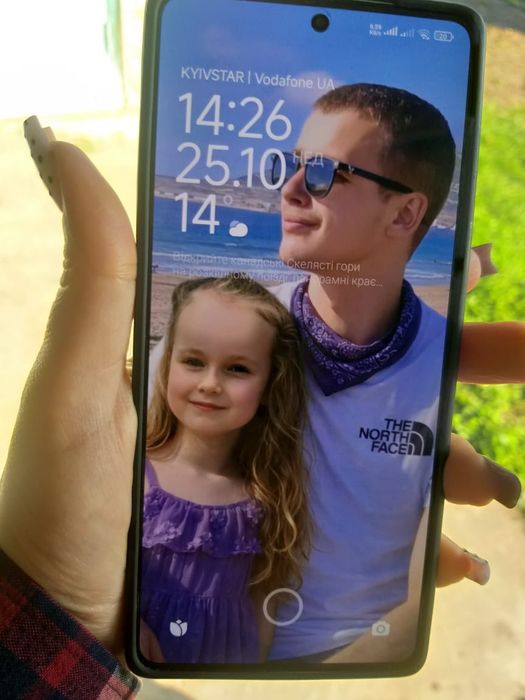 Смартфон Redmi Note 14S