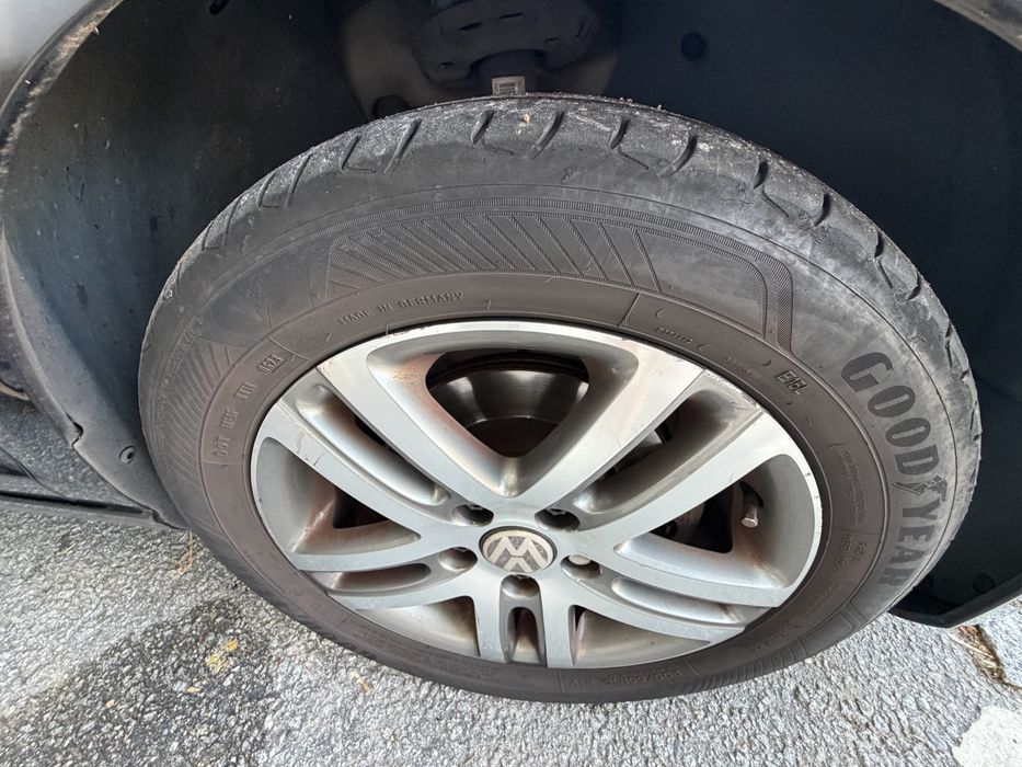 Volkswagen Golf 1.6 TDI