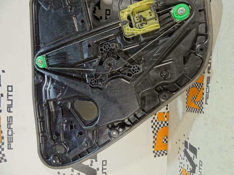 Elevador vidros trás direito VOLVO V40 Hatchback