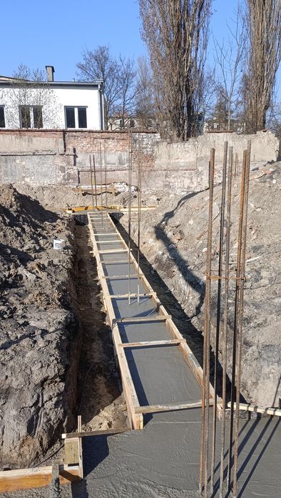 Firma Budowlano Remontowa