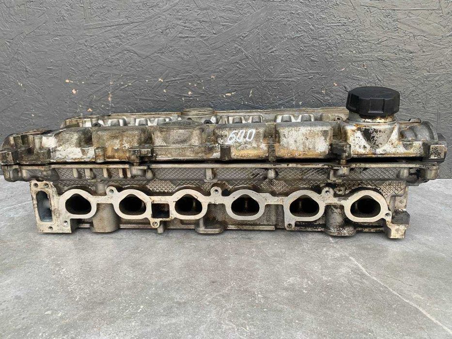 ГБЦ Головка блока Volvo S80 2.9 1998-2008