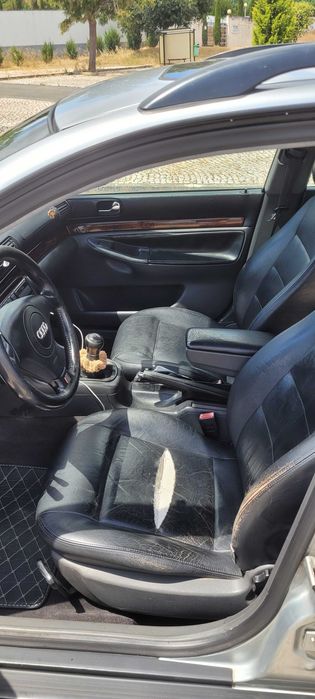 Audi A4 Avant — fotografia 7