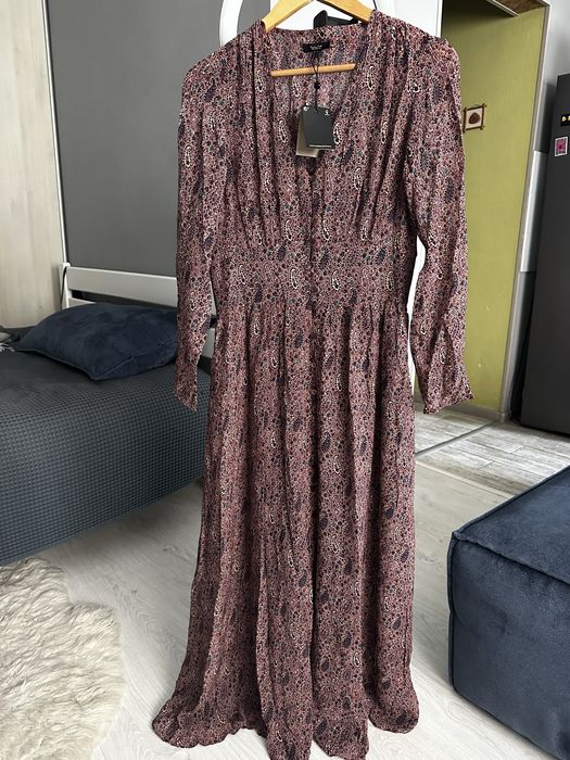 Сукна Massimo Dutti 38 розмір