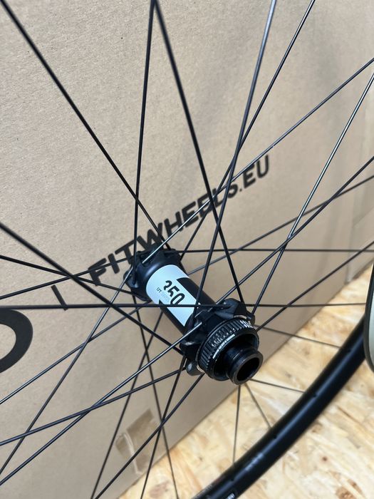 Kola  mtb dt xr391 / dt 350 boost