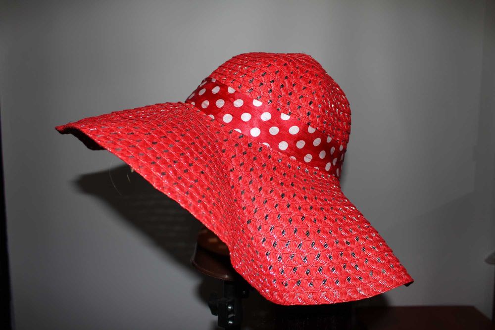 Головной убор на любой вкус, шляпы на лето, пляж, образ
