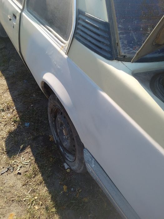 Опель аскона на ходу по тп