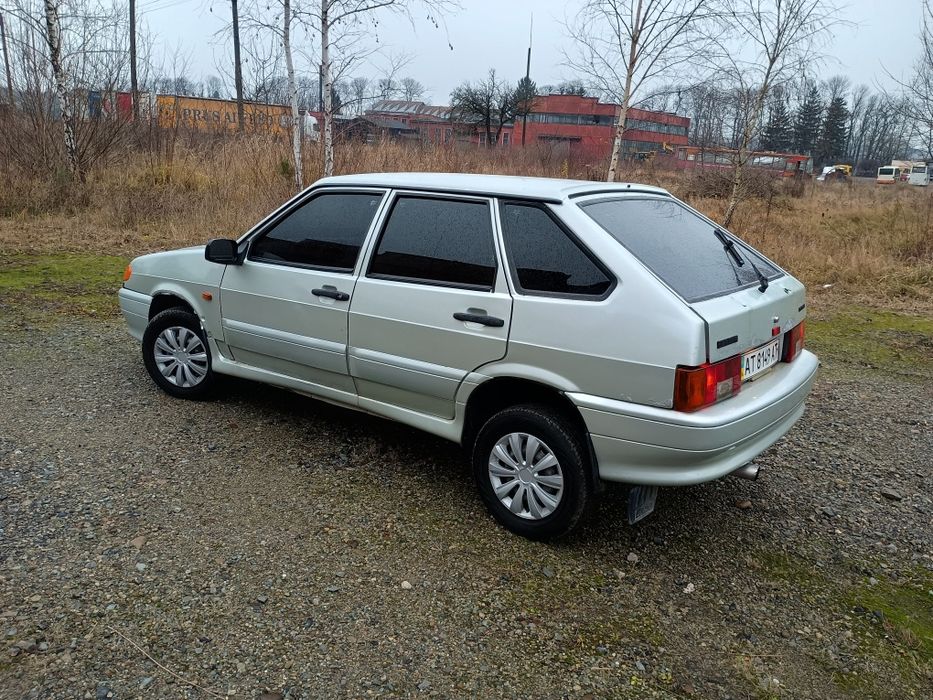 Продам ВАЗ - 2114