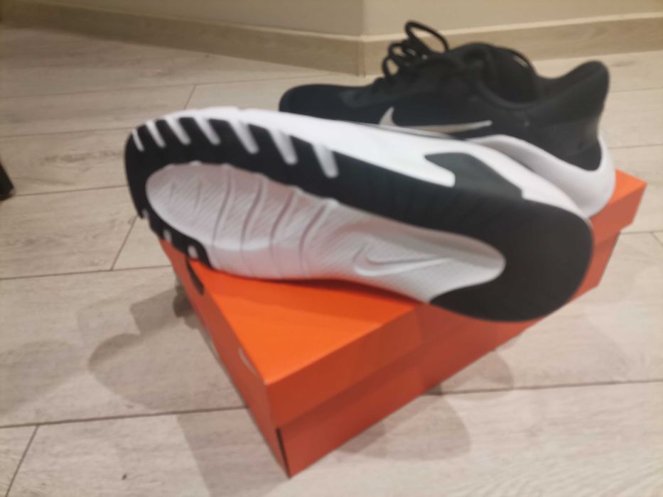 Buty sportowe Nike Flex Train