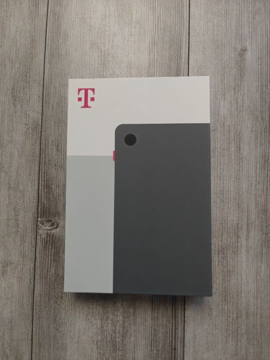 T tablet 2 nowy zaplombowany