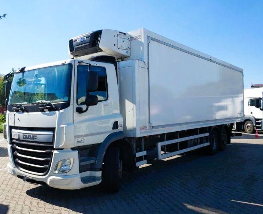 DAF