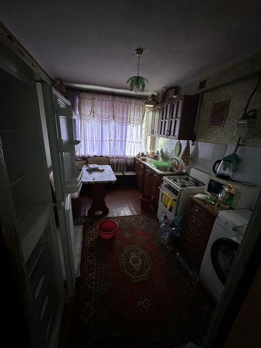 Продам квартиру 6 комнат