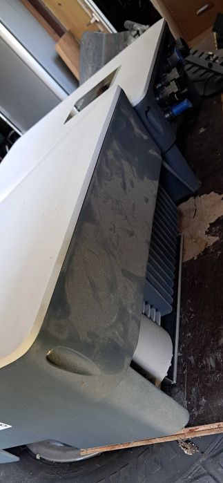 Falownik FOX do panele fotowoltaiczne 4kw 1 szt Warszawa Marki