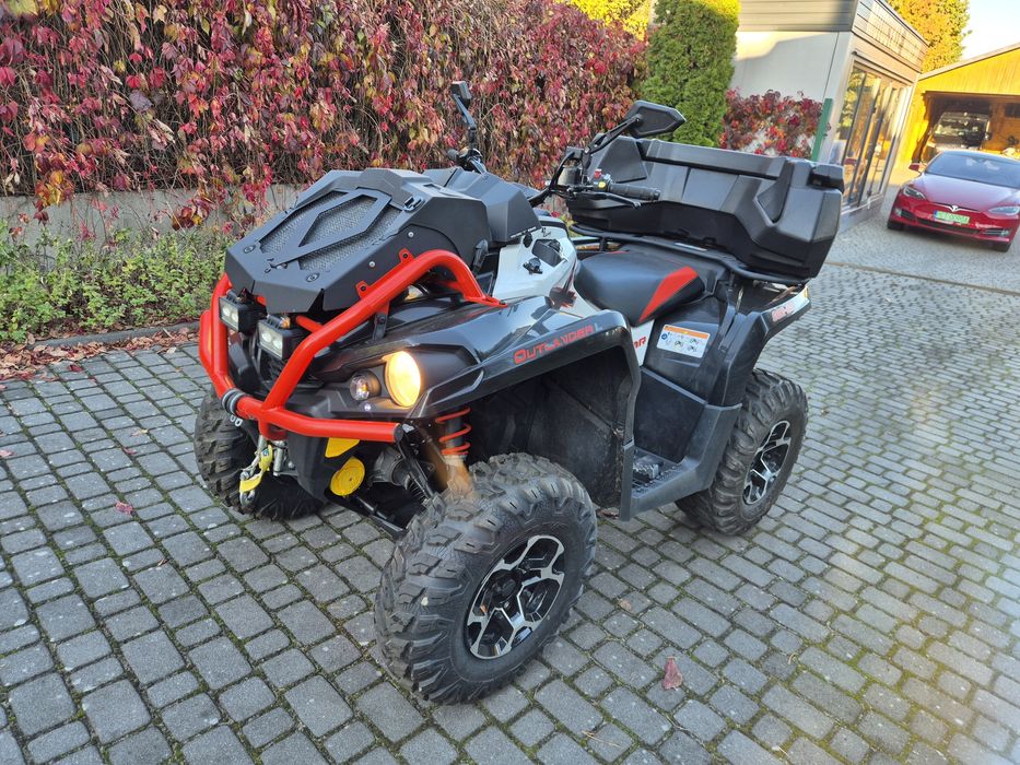 Can-Am