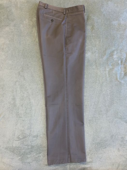Брюки cotton 34R (86см пояс)