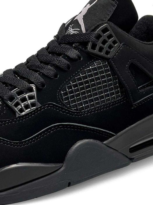 Чоловічі кросівки Nike Air Jordan 4 Retro /Кроссовки Найк Джордан 4