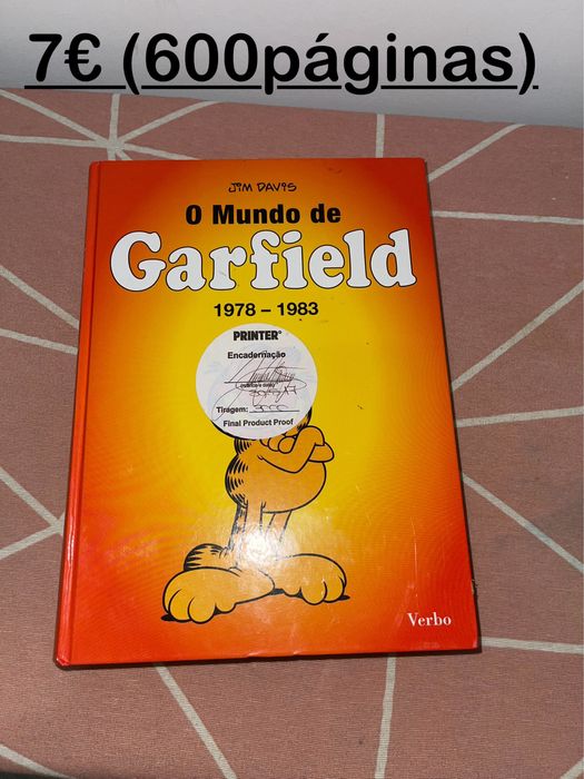 Vendo varios livros, individuais ou conjunto. Valor indicado nas fotos