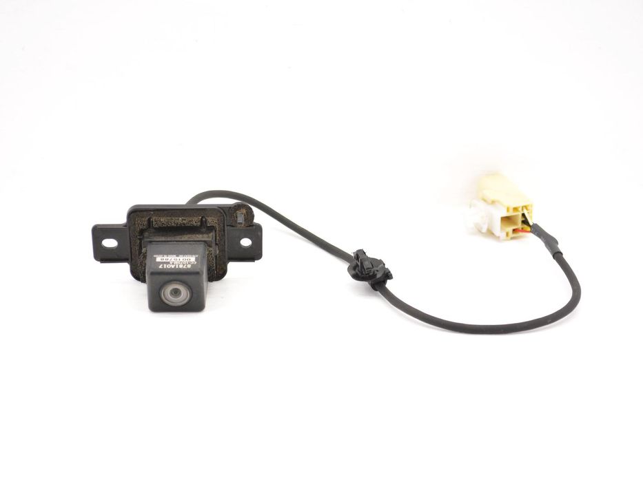 Паркувальна камера задня MITSUBISHI OUTLANDER XL 2006-2010 8781A017