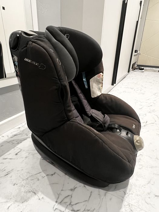 Автокресло Bebeconfort