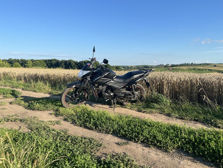 Ліфан (Lifan) 150-2e