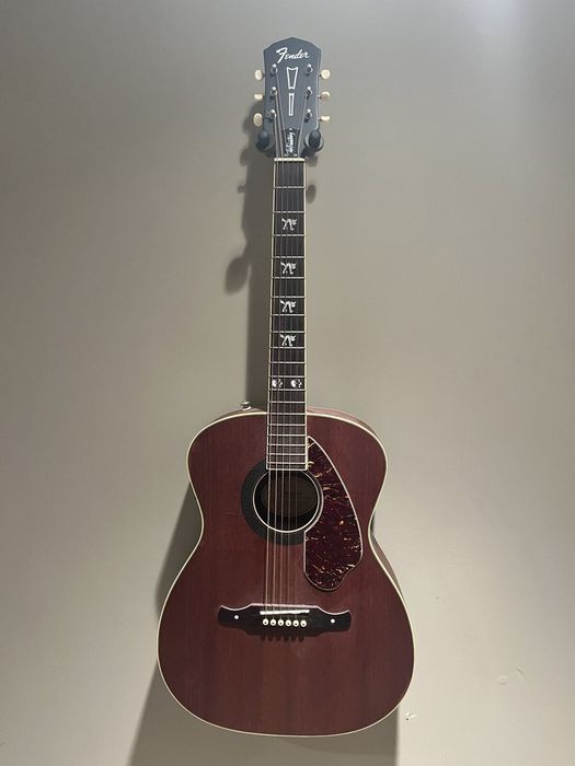 Fender Tim Armstrong Hellcat