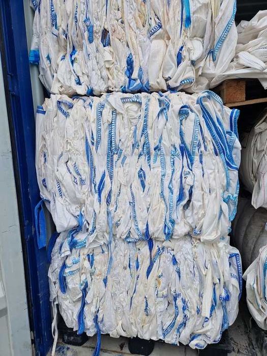 BIG BAG 100x100x100 cm - 500 kg big-bagi